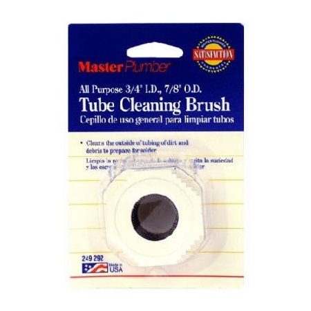 Oatey MP34x78COP Tube Brush 92452